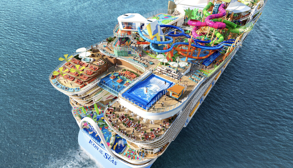 Crucero Royal Caribbean: Brote de Salmonella Afecta a Pasajeros 1 crucero royal caribbean brote de salmonella afecta a pasajeros