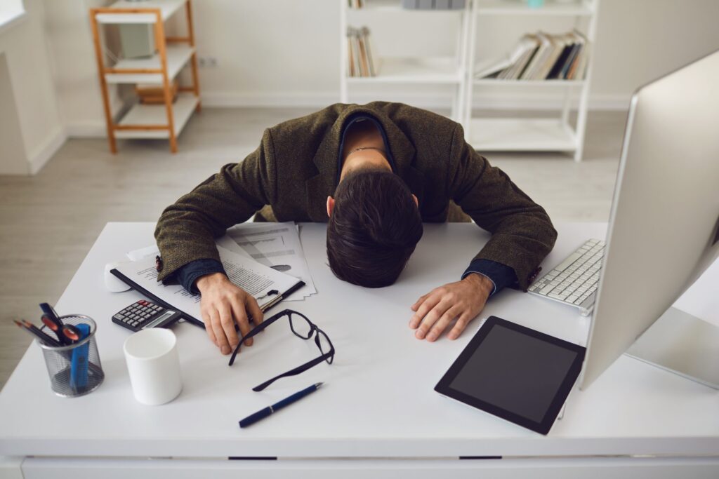 Cuál es el efecto del estrés en la motivación laboral 1 cual es el efecto del estres en la motivacion laboral