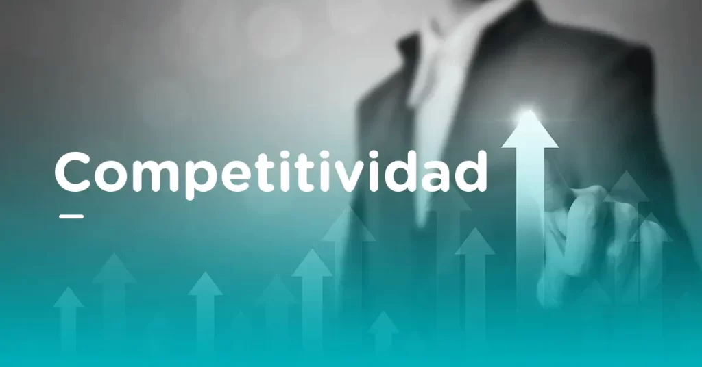 Cuál es el impacto de la misión en la competitividad 1 cual es el impacto de la mision en la competitividad