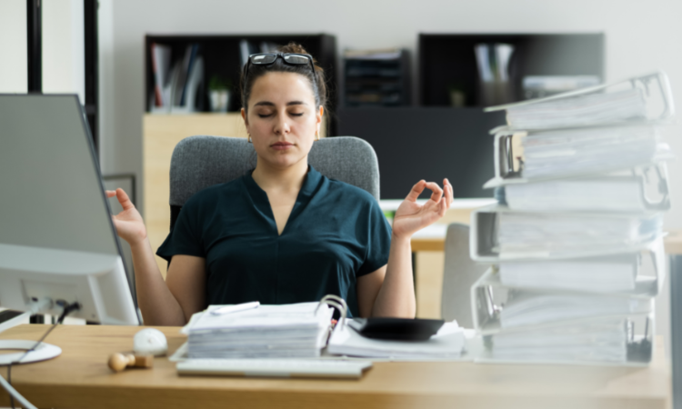 Cuál es el papel del humor en la gestión del estrés 1 cual es el papel del humor en la gestion del estres