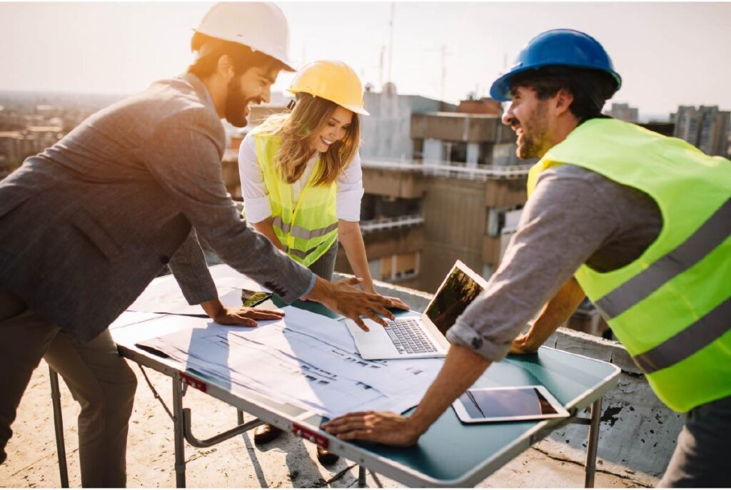 Cuál es el papel del líder en la construcción del equipo 1 cual es el papel del lider en la construccion del equipo