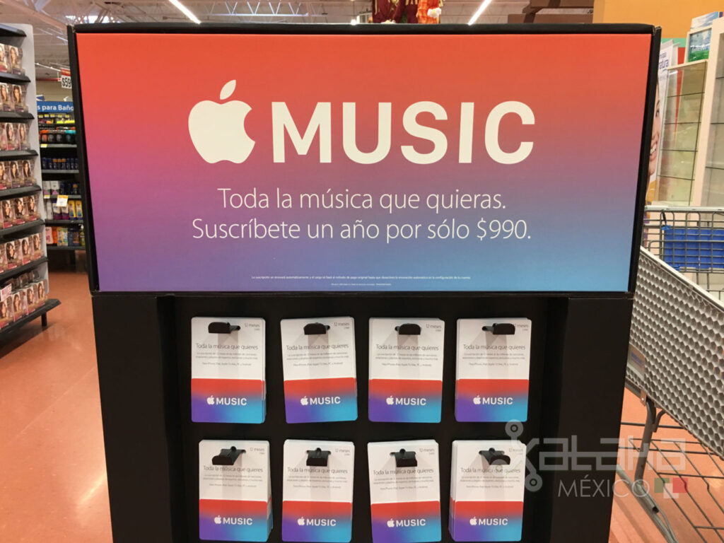 ¿Cuánto Cuesta una Tarjeta de iTunes en OXXO? Guía Completa 1 cuanto cuesta una tarjeta de itunes en oxxo guia completa