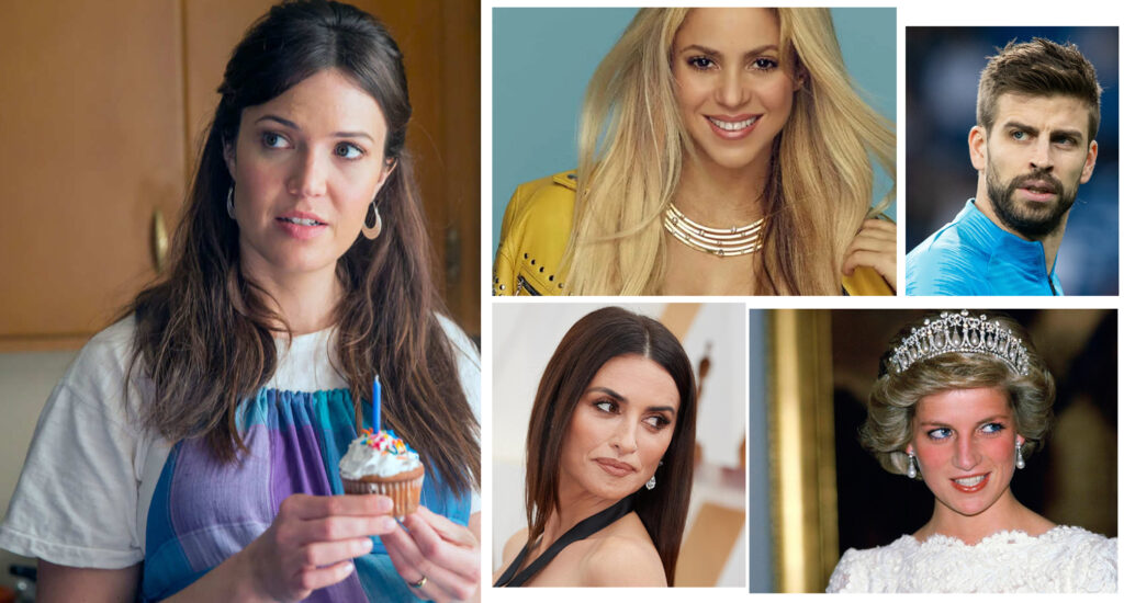 Cumpleaños de Famosos: Semana del 20 al 26 de Octubre 1 cumpleanos de famosos semana del 20 al 26 de octubre