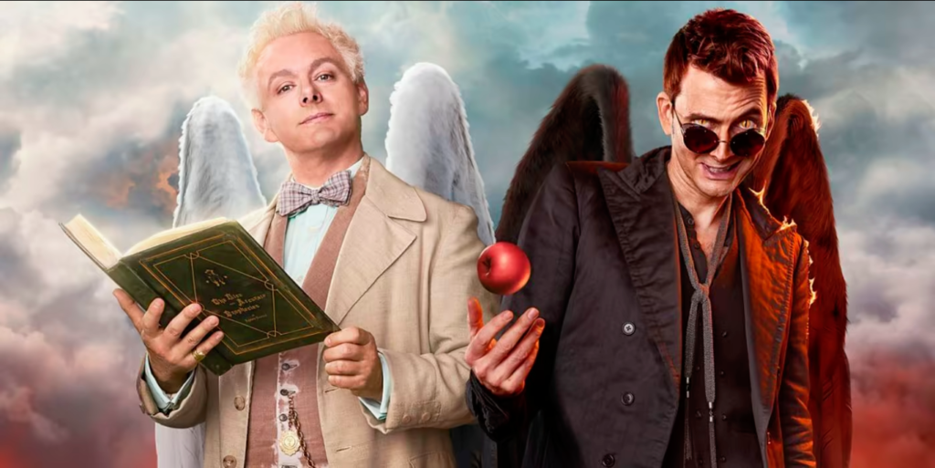 David Tennant: Fans de Harry Potter lo Defienden Tras Crítica 1 david tennant fans de harry potter lo defienden tras critica
