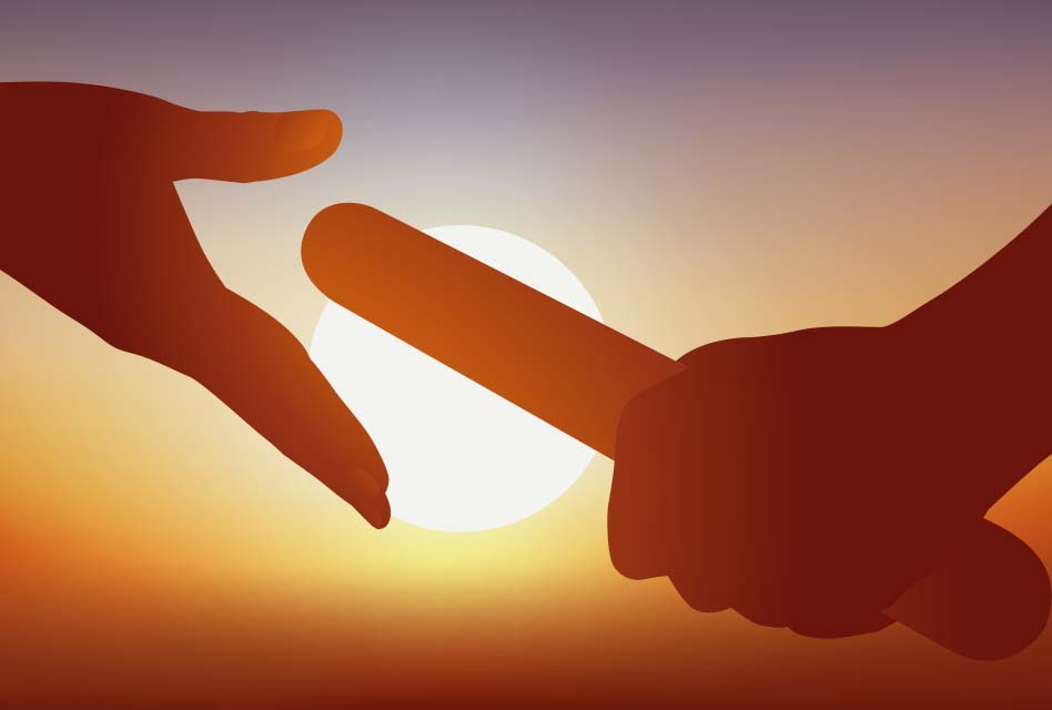 Delegación efectiva: clave para el desarrollo del talento 1 delegacion efectiva clave para el desarrollo del talento