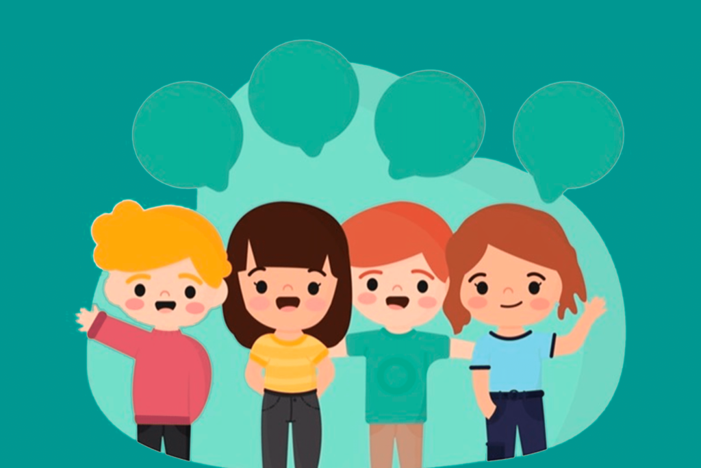 Desarrollando habilidades interpersonales mediante la autoconfianza 1 desarrollando habilidades interpersonales mediante la autoconfianza