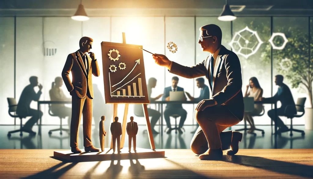 Desarrollo de un rapport efectivo y duradero con el coach 1 desarrollo de un rapport efectivo y duradero con el coach