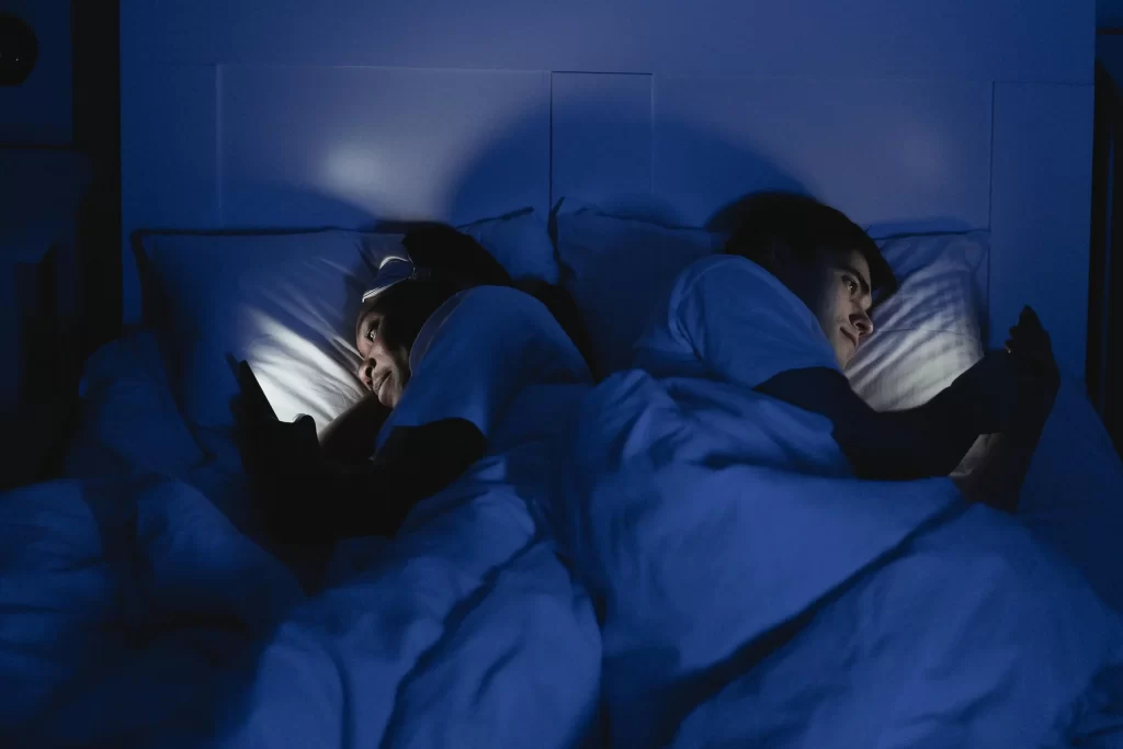 Despertar a las 4 AM: Secretos Revelados por Expertos del Sueño 1 despertar a las 4 am secretos revelados por expertos del sueno