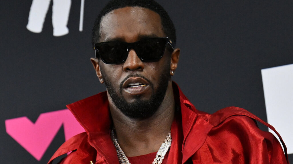 Diddy Combs: Audiencia de Fianza por Tráfico Sexual y Crimen 1 diddy combs audiencia de fianza por trafico sexual y crimen