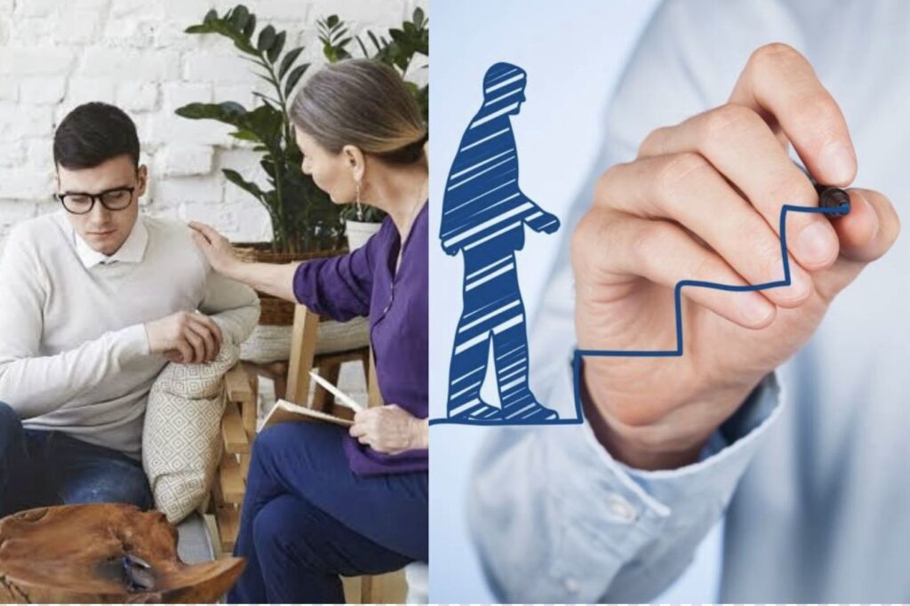 Diferencias entre Coaching y Terapia: Enfoques y Objetivos 1 diferencias entre coaching y terapia enfoques y objetivos