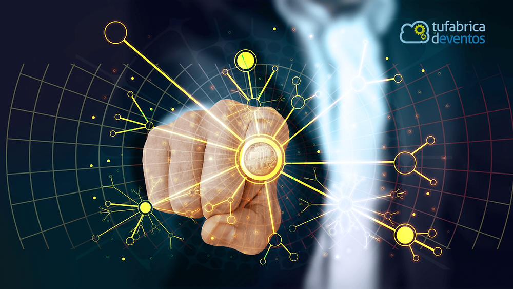 Dinámicas de Networking Virtual: Cómo Funcionan y su Impacto 1 dinamicas de networking virtual como funcionan y su impacto
