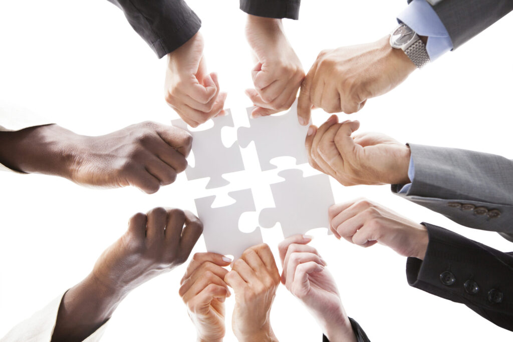 Dinámicas útiles para crear una visión compartida en equipo 1 dinamicas utiles para crear una vision compartida en equipo