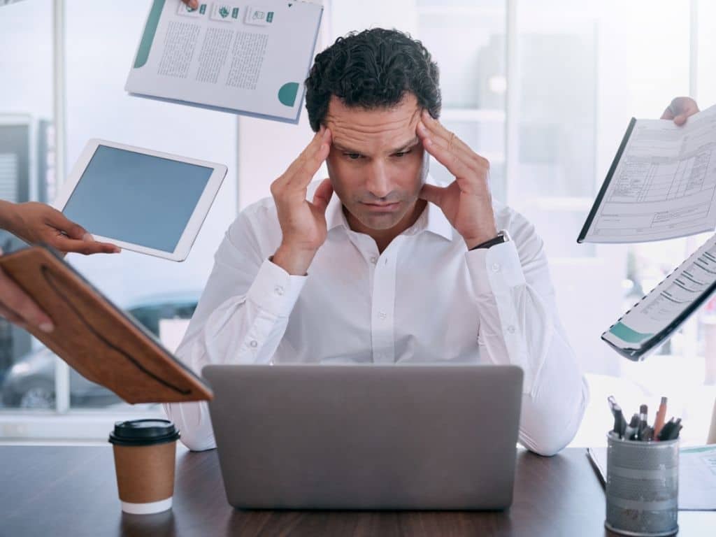 Diversificación de tareas: clave para bajar el estrés laboral 1 diversificacion de tareas clave para bajar el estres laboral