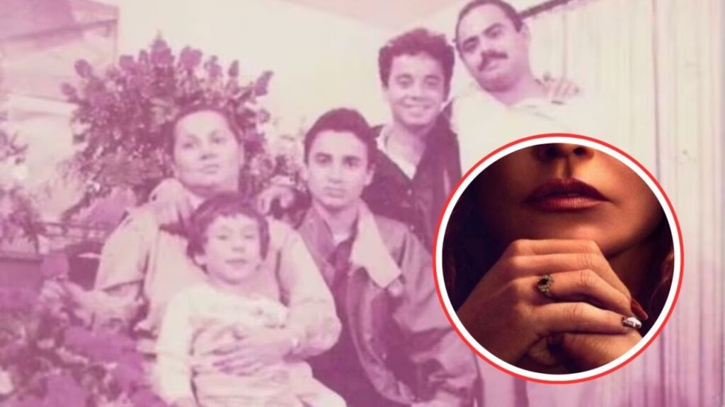 Dixon Trujillo: Destino Trágico de los Hijos de Griselda Blanco 1 dixon trujillo destino tragico de los hijos de griselda blanco