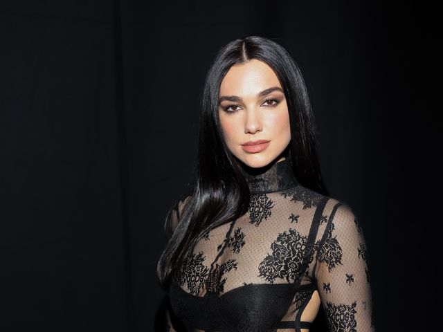 Dua Lipa: Body-shaming y su impacto en la dua lipa height 1 dua lipa body shaming y su impacto en la dua lipa height