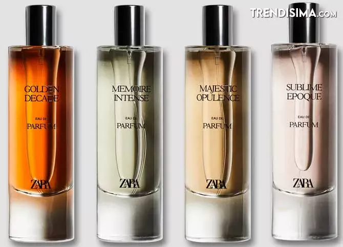 Dupes de Zara: Los Mejores Clones de Perfumes 1 dupes de zara los mejores clones de perfumes