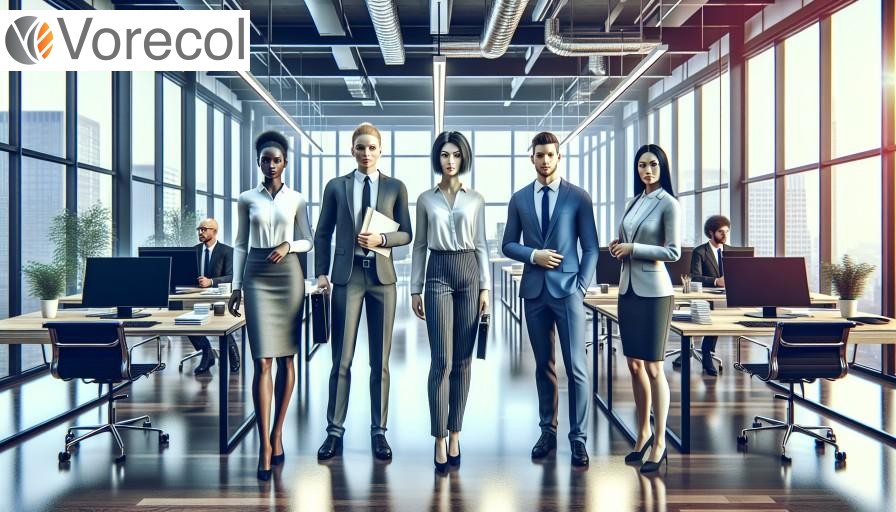 El papel del liderazgo inclusivo en el rendimiento del equipo 1 el papel del liderazgo inclusivo en el rendimiento del equipo