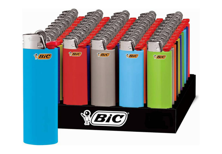 Encendedor Bic Precio Oxxo: Guía Completa y Precios Actualizados 1 encendedor bic precio oxxo guia completa y precios actualizados