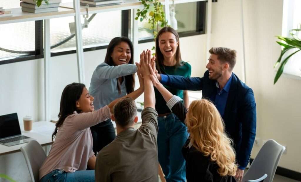 Enfoques para mejorar el rendimiento del equipo de trabajo 1 enfoques para mejorar el rendimiento del equipo de trabajo