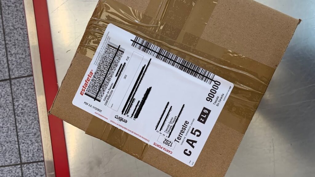 estafeta paqueteria guia completa para envios exitosos