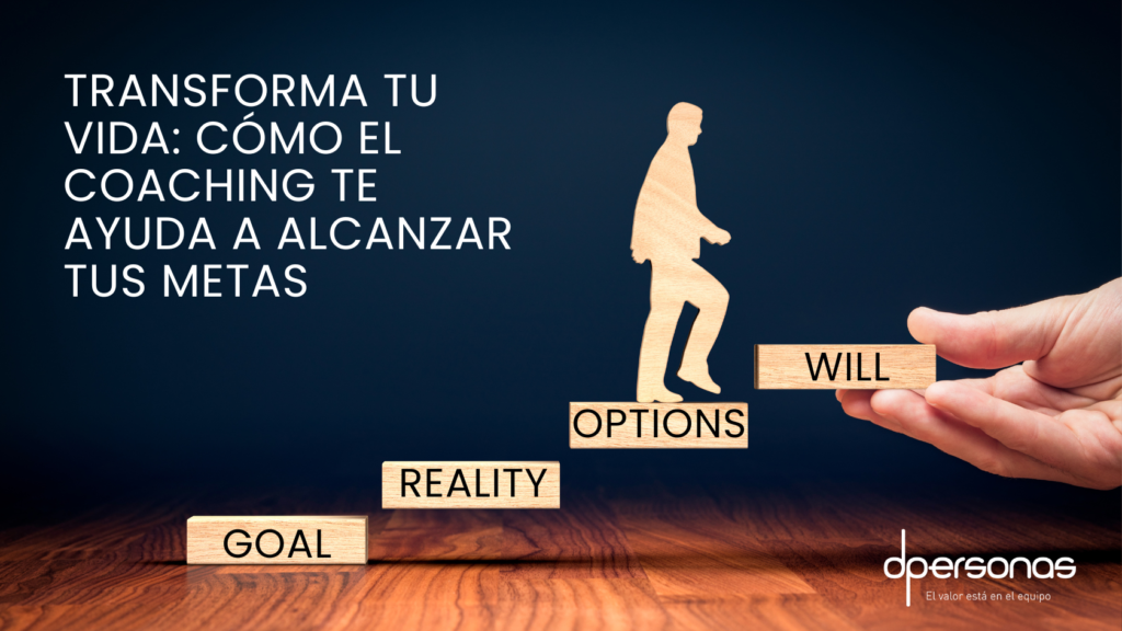 estrategias de coaching efectivas para lograr objetivos smart