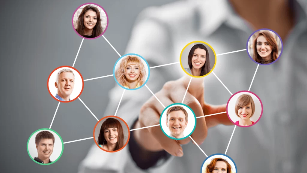 Estrategias Efectivas de Networking en Eventos Virtuales 2025 1 estrategias efectivas de networking en eventos virtuales 2025