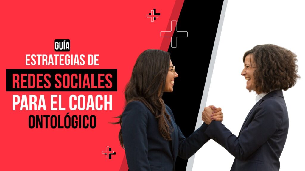 Estrategias Efectivas de Networking para Coaches y Potenciar Tu Red 1 estrategias efectivas de networking para coaches y potenciar tu red