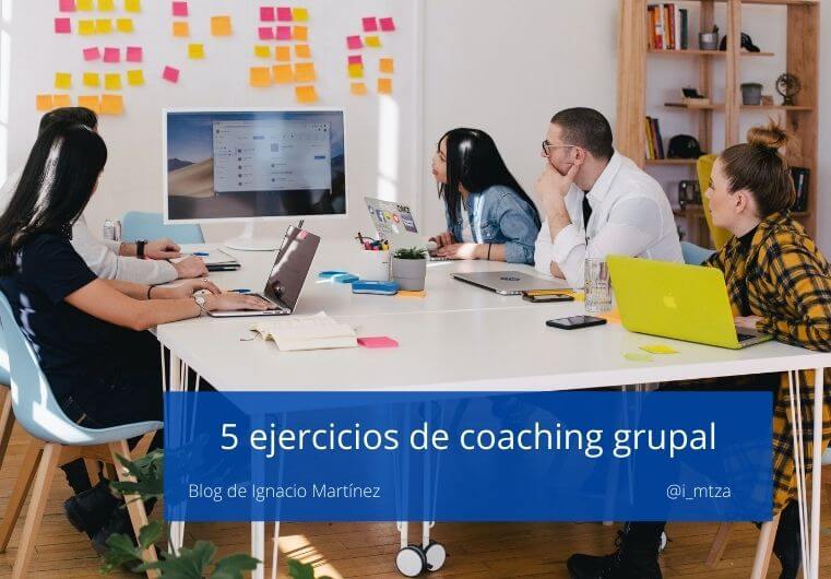 Estrategias Efectivas para Motivar en el Coaching Grupal 1 estrategias efectivas para motivar en el coaching grupal