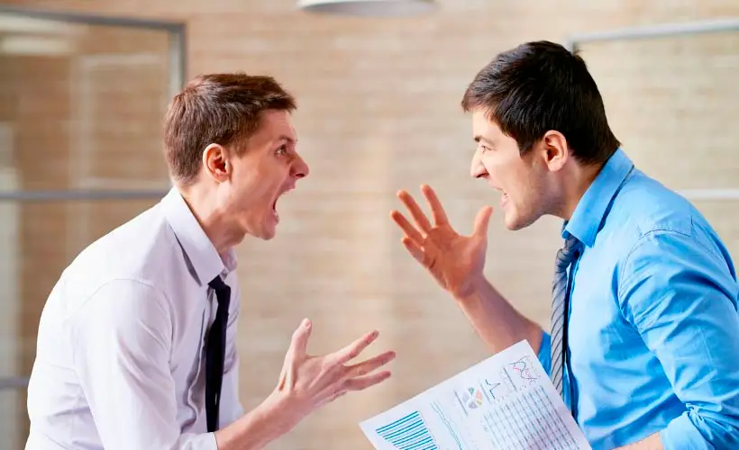 Estrategias efectivas para resolver conflictos a largo plazo 1 estrategias efectivas para resolver conflictos a largo plazo