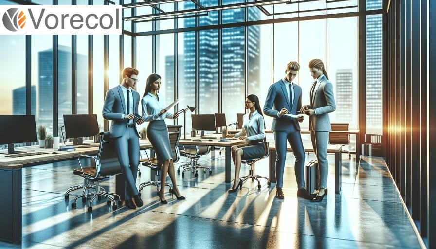 Estrategias para fomentar la adaptabilidad en equipos de trabajo 1 estrategias para fomentar la adaptabilidad en equipos de trabajo