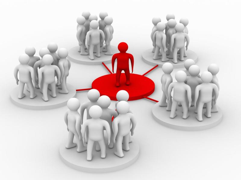 Estrategias para líderes: Fomentar la auto-motivación en equipos 1 estrategias para lideres fomentar la auto motivacion en equipos