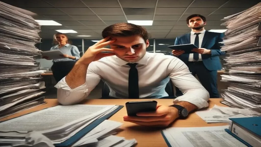 Estrategias para manejar la falta de respuesta de un contacto 1 estrategias para manejar la falta de respuesta de un contacto