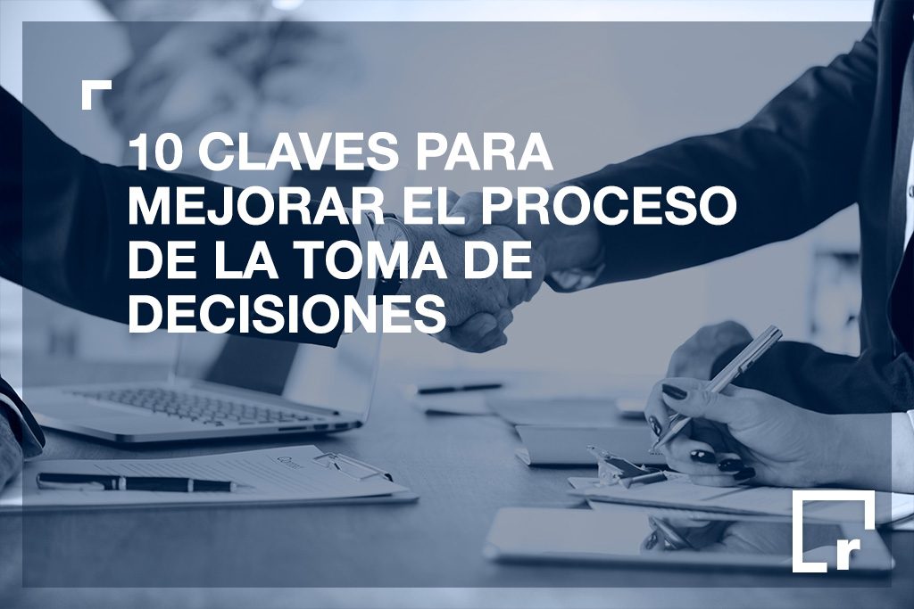 Estrategias personales para mejorar la toma de decisiones 1 estrategias personales para mejorar la toma de decisiones
