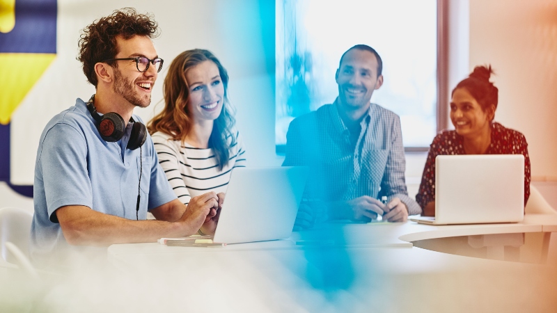 Evaluación del impacto de la tecnología en el trabajo en equipo 1 evaluacion del impacto de la tecnologia en el trabajo en equipo