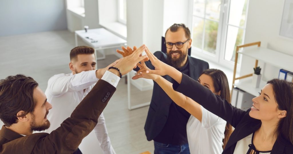 Evaluar si la misión motiva eficazmente al equipo de trabajo 1 evaluar si la mision motiva eficazmente al equipo de trabajo