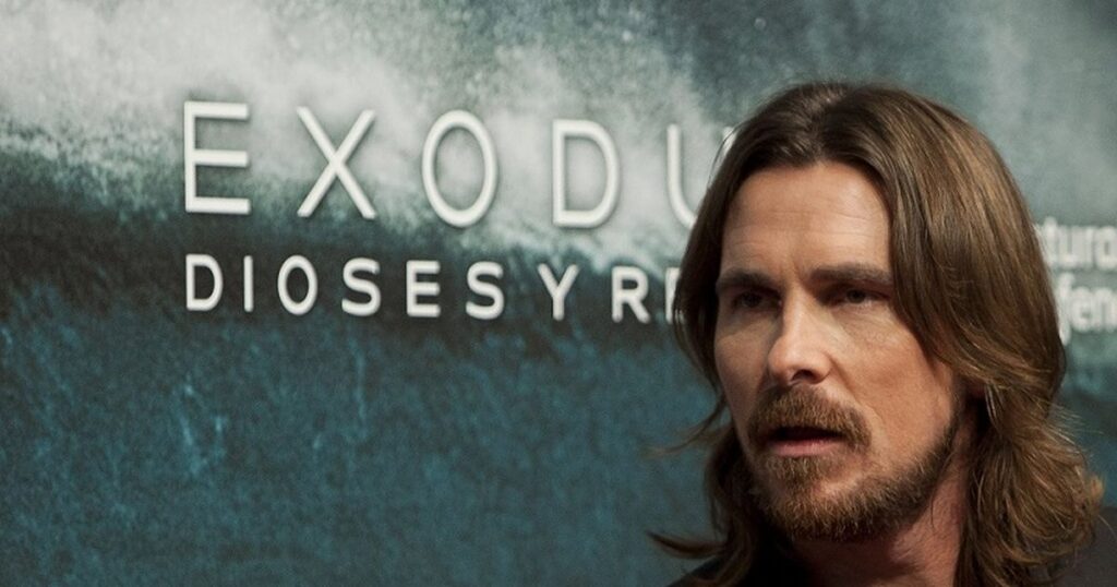 Exodus Gods and Kings: Censura y Polémica en Egipto 1 exodus gods and kings censura y polemica en egipto