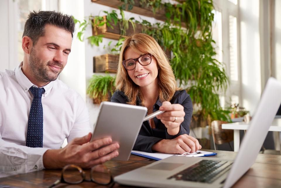 Extraer el máximo beneficio de un programa de mentoring 1 extraer el maximo beneficio de un programa de mentoring
