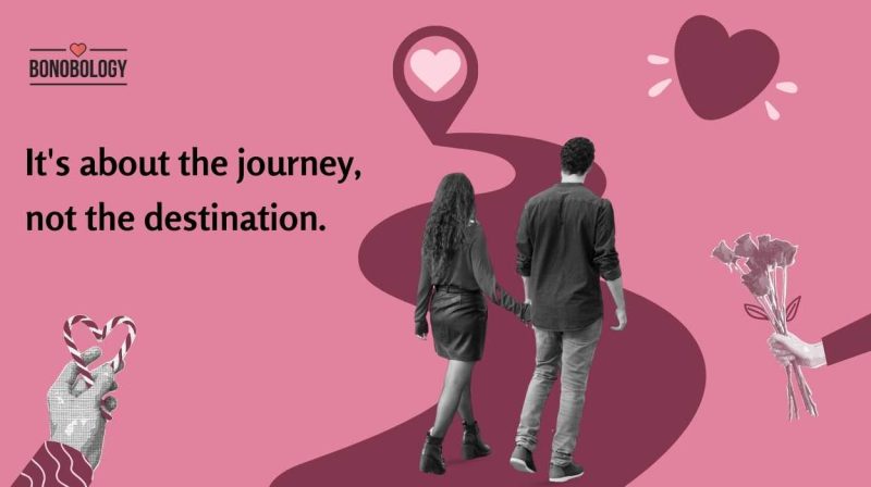 Falling In Love: 9 Señales Reveladoras Según Psicólogos 1 falling in love 9 senales reveladoras segun psicologos