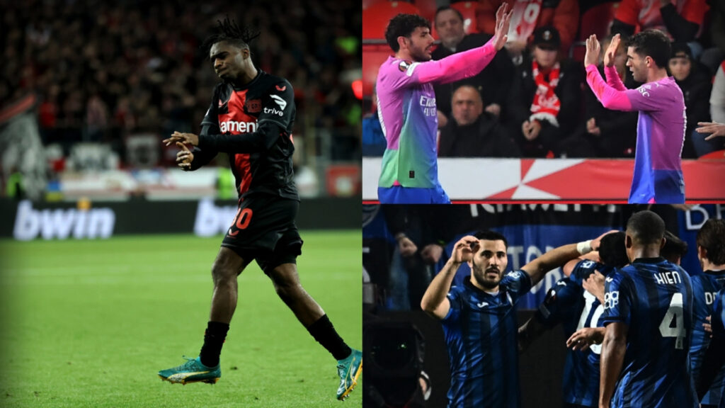 FC Malmo vs Rangers: Triunfo Histórico en Europa League 1 fc malmo vs rangers triunfo historico en europa league