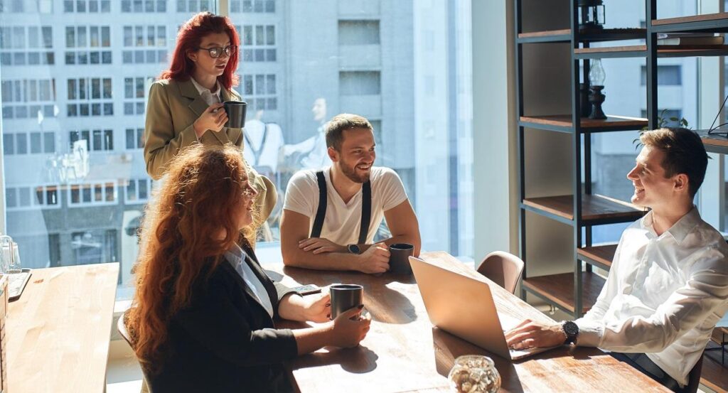 Fomentar un ambiente de trabajo emocionalmente saludable 1 fomentar un ambiente de trabajo emocionalmente saludable