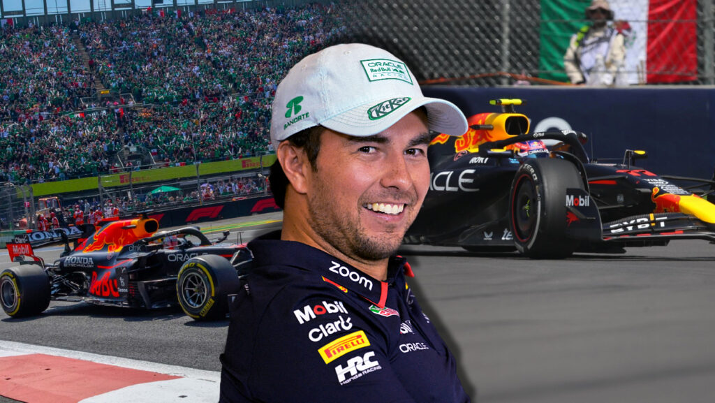 Fórmula 1 México GP: Sainz Triunfa y Revive la Emoción 1 formula 1 mexico gp sainz triunfa y revive la emocion
