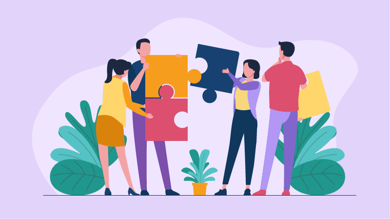 Fortaleciendo la cultura de equipos en una organización 1 fortaleciendo la cultura de equipos en una organizacion