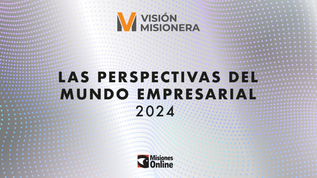 Futuro de misiones empresariales: perspectivas y tendencias 1 futuro de misiones empresariales perspectivas y tendencias