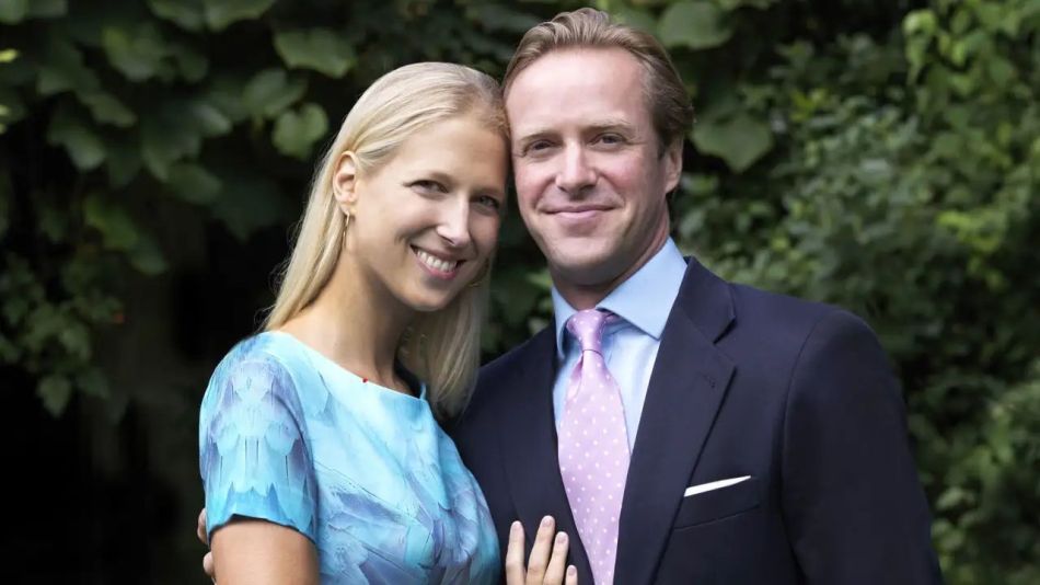 Gabriella Windsor: Impacto por Fallecimiento de Esposo Thomas Kingston 1 gabriella windsor impacto por fallecimiento de esposo thomas kingston