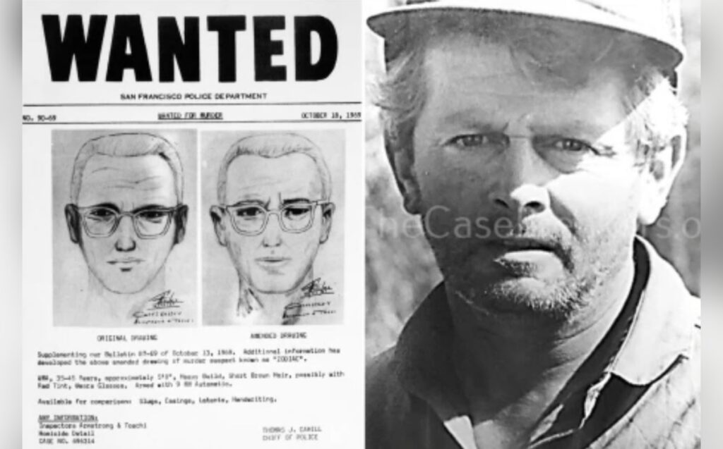 Gary Francis Poste: ¿El Asesino del Zodiaco Identificado? 1 gary francis poste el asesino del zodiaco identificado