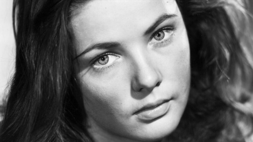 Gene Tierney Actress: Belleza, Tragedia y Legado Cinematográfico 1 gene tierney actress belleza tragedia y legado cinematografico
