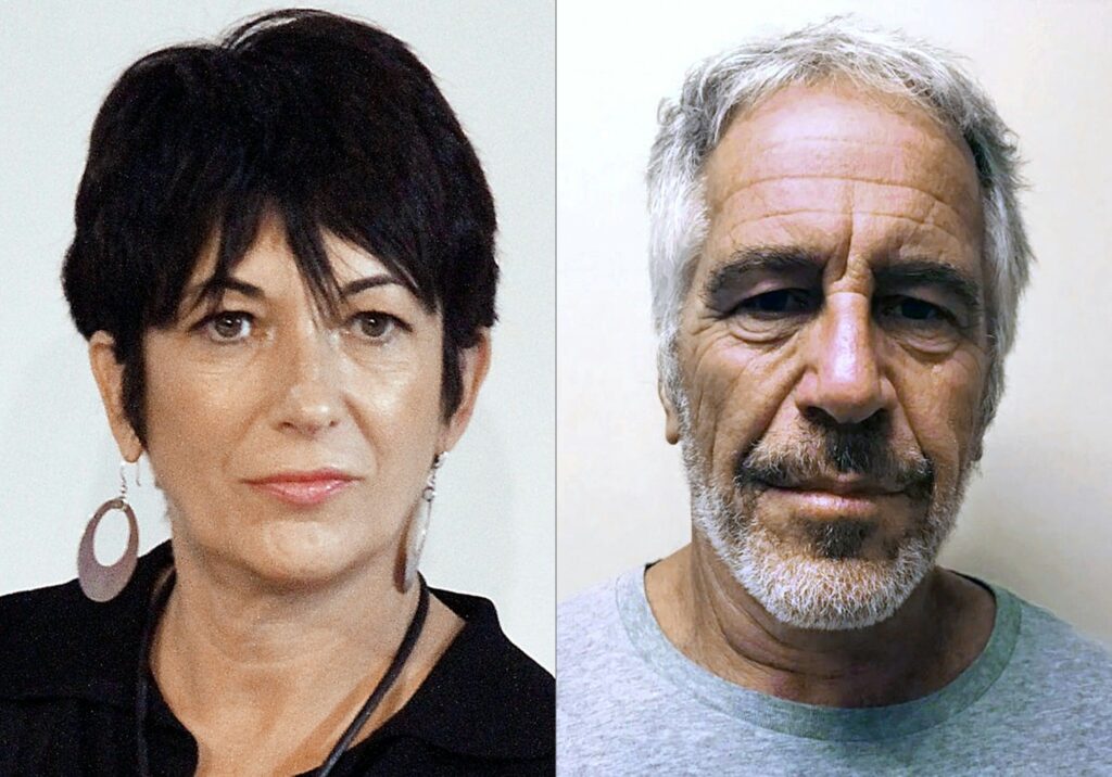 Ghislaine Maxwell: Apelación Rechazada, Sigue en Prisión 1 ghislaine maxwell apelacion rechazada sigue en prision