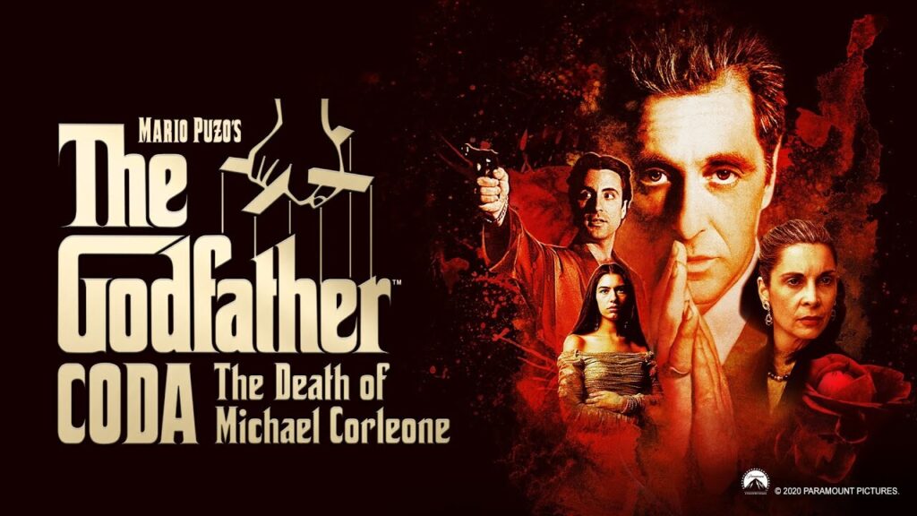 Godfather 3: El Dolor de Sofia Coppola y la Crítica de su Padre 1 godfather 3 el dolor de sofia coppola y la critica de su padre