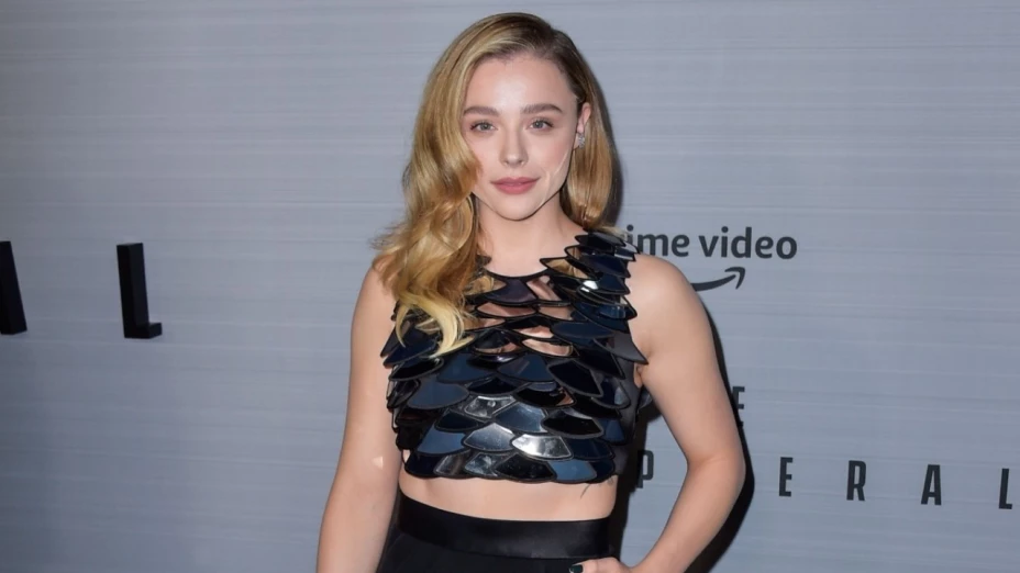 Grace Moretz Se Declara Gay y Apoya a Kamala Harris 1 grace moretz se declara gay y apoya a kamala harris
