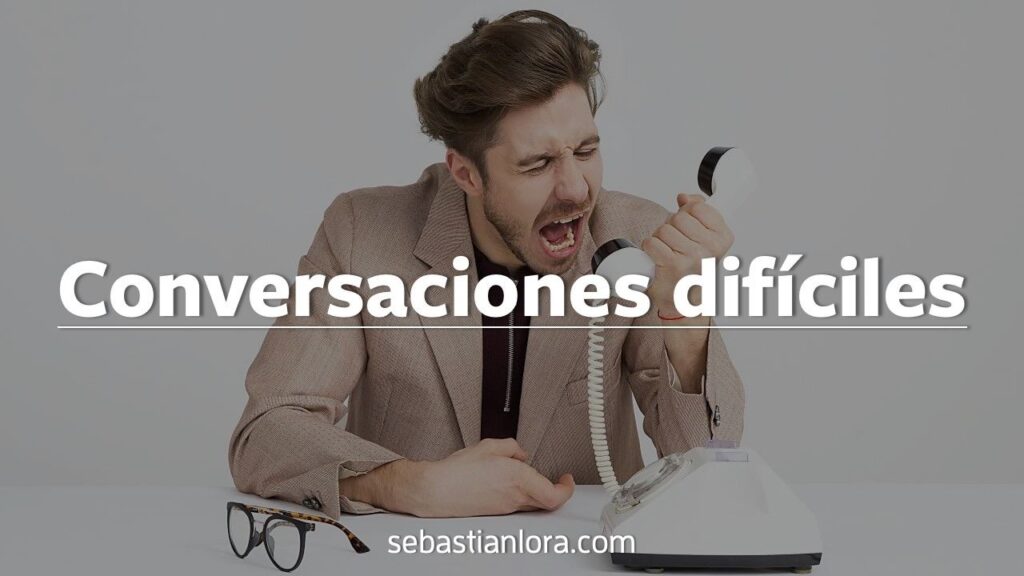 Guía para conversaciones difíciles con inteligencia emocional y empatía 1 guia para conversaciones dificiles con inteligencia emocional y empatia